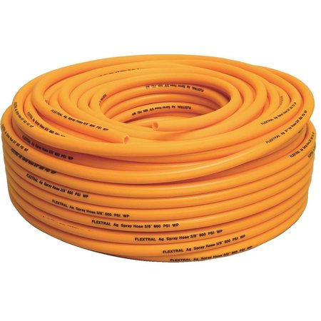 Advanced Systems Technology High-Pressure PVC Sprayer Hoses 310-3/8-300